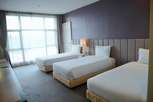هتل سیلکا چراز کوالالامپور-4