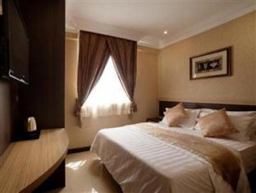 هتل والنزا کوالالامپور-8