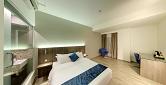 عکس کوچک هتل فلورا بای کراس رودز کوالالامپور-1