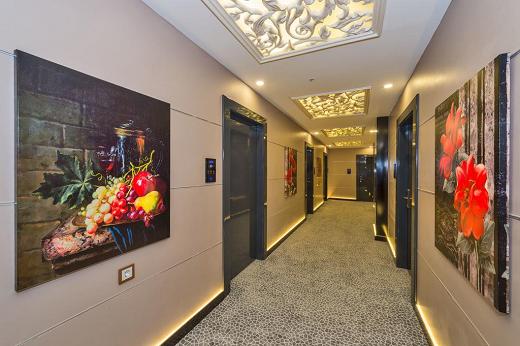 هتل نیو مای ورلد استانبول آتاتورک ایرپورت-0