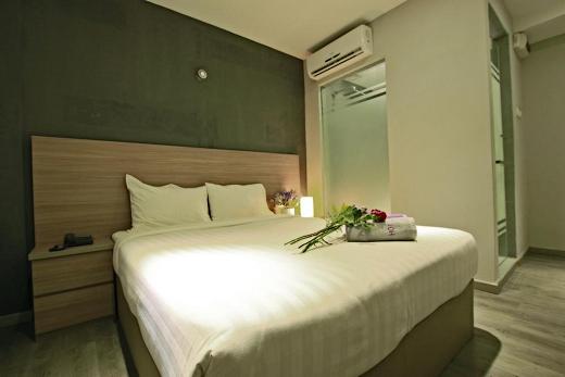 هتل 99 کوالالامپور-3