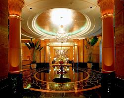 هتل مندرین اورینتال کوالالامپور