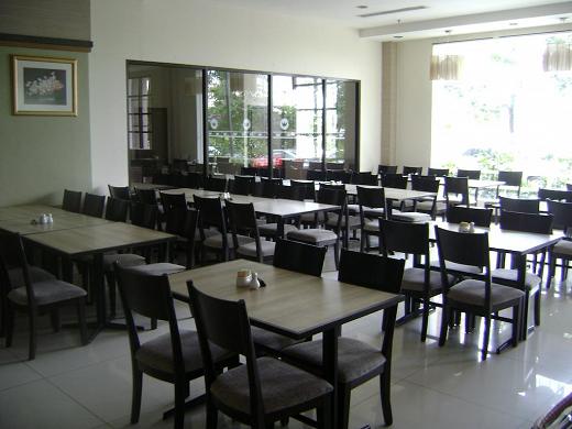 هتل کریستال کرون کوالالامپور-9