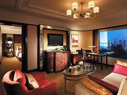 هتل شانگری لا کوالالامپور