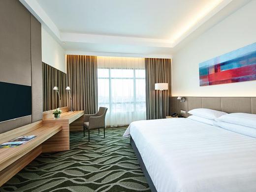 هتل سان وی کلیو کوالالامپور-3