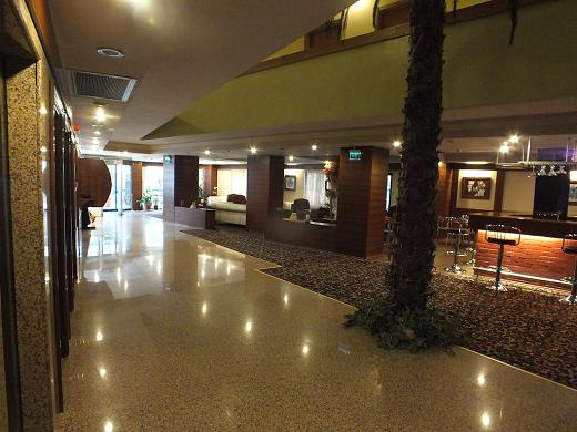 هتل الیت کاکاکیالی استانبول-2