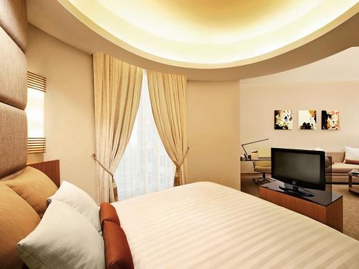 هتل سانوی ریزورت کوالالامپور-7