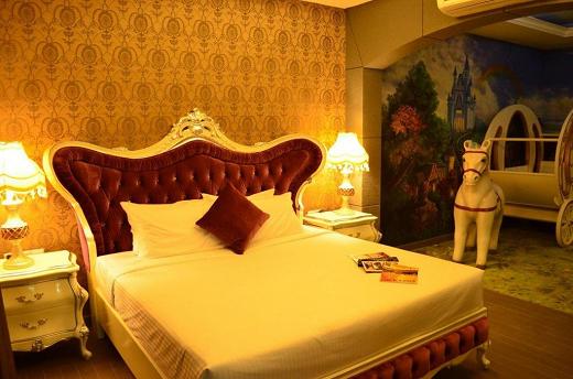 هتل میسون بوتیک کوالالامپور-7