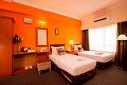 عکس کوچک هتل لئو پالاس کوالالامپور-1