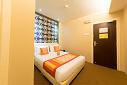 عکس کوچک هتل اویو رومز تنگکات تانگ شین 2 کوالالامپور-1