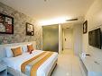 عکس کوچک هتل اویو رومز شاملین بیزینس سنتر کوالالامپور-1