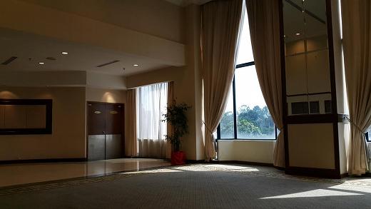 هتل ماندارین کورت کوالالامپور-5