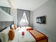 عکس کوچک هتل اویو رومز چراز لیژر مال کوالالامپور-2