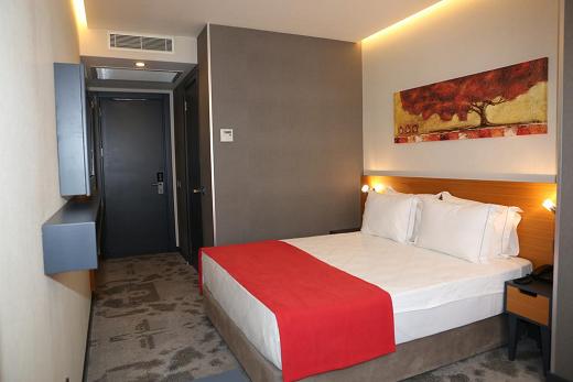 هتل ساپکو ایرپورت استانبول-9
