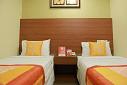 عکس کوچک هتل اویو رومز سانگی ویو کوالالامپور-0