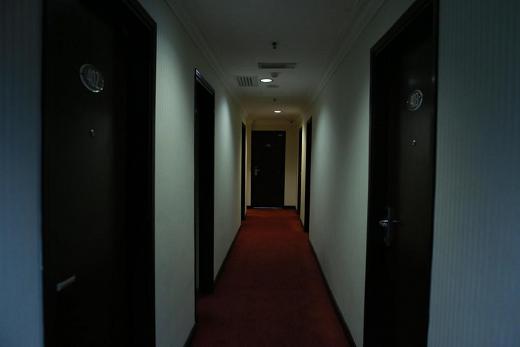 هتل اویو رومز سانگی ویو کوالالامپور-4