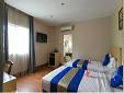 عکس کوچک هتل اویو پریمیوم بریک فیلدز ایژا کالج کوالالامپور-2