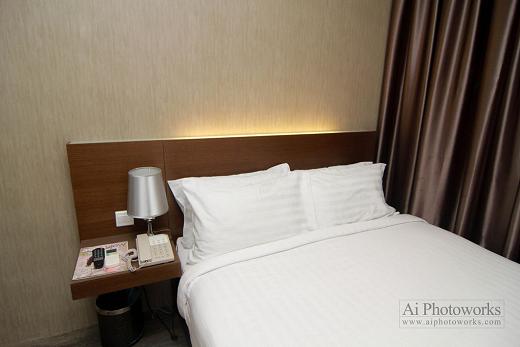 هتل مارک کوالالامپور-8