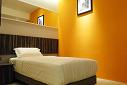 عکس کوچک هتل اورنج پریمیر تامان سگار کوالالامپور-2