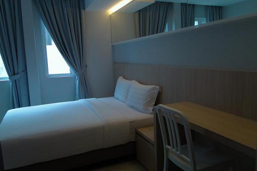 هتل اورنج پریمیر تامان سگار کوالالامپور-5