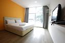 عکس کوچک هتل سیتی کوچای کوالالامپور-1
