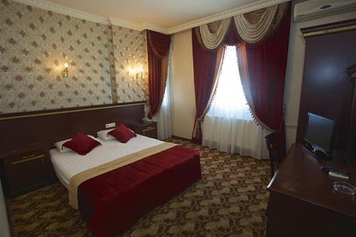 هتل ولید استانبول-8