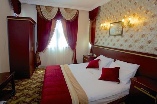 هتل ولید استانبول-7