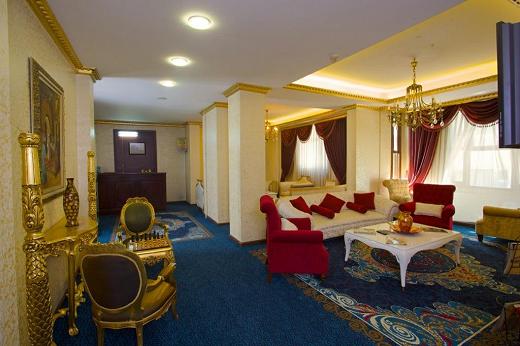هتل ولید استانبول-9