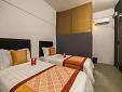 عکس کوچک هتل اویو رومز جالان کوچای ماجو 11 کوالالامپور-1