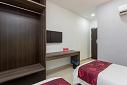 عکس کوچک هتل زن رومز بنگسار کوالالامپور-1