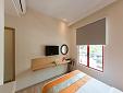 عکس کوچک هتل اویو پریمیوم جالان کلانگ لاما کوالالامپور-1