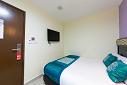 عکس کوچک هتل اویو رومز سنتول کی پی جی هاسپیتال کوالالامپور-0