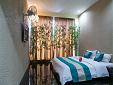 عکس کوچک هتل اویو رومز ان اس کی کوچای لاما کوالالامپور-1