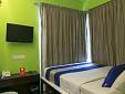 عکس کوچک هتل اویو رومز جالان چانگکات تامبی دولاه کوالالامپور-0