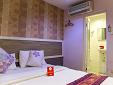 عکس کوچک هتل اویو رومز چراز مالوری کوالالامپور-0
