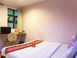 عکس کوچک هتل اویو رومز چراز مالوری کوالالامپور-2