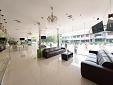 عکس کوچک هتل اویو رومز سنتول کوالالامپور-1