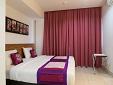 عکس کوچک هتل اویو چراز تی بی اس کوالالامپور-0