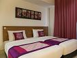 عکس کوچک هتل اویو چراز تی بی اس کوالالامپور-2