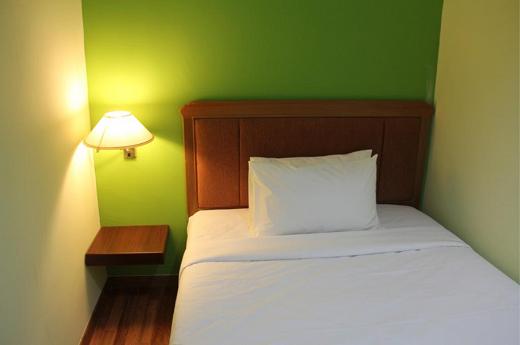 بوتیک هتل بیجورن ونگسا ماجو کوالالامپور-1