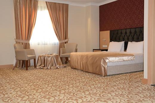 هتل ووی استانبول-2