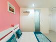 عکس کوچک هتل اویو رومز تامان میدا چراز کوالالامپور-1
