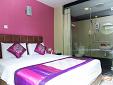 عکس کوچک هتل اویو رومز او یو جی پلازا کوالالامپور-2