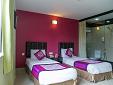 عکس کوچک هتل اویو رومز او یو جی پلازا کوالالامپور-0