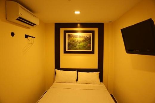 هتل سنیمان سنتول کوالالامپور-7
