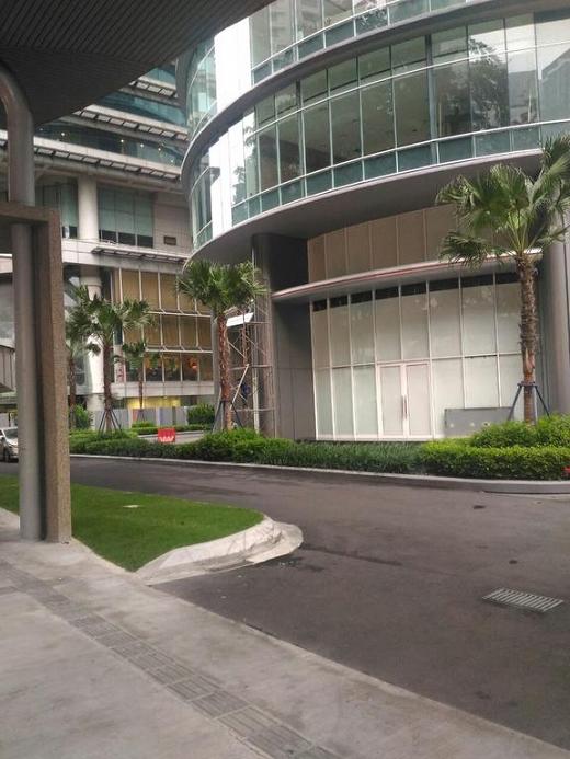 هتل ورتکس سوییتس کوالالامپور-7
