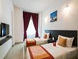 عکس کوچک هتل اویو رومز آی آر تی اوان بسار استیشن کوالالامپور-1