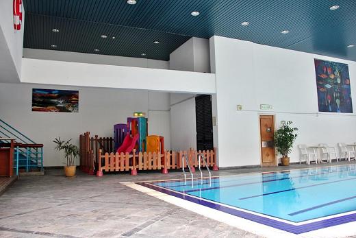 هتل مپل سوییت کوالالامپور-6