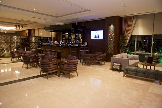 هتل میراکل آسیا استانبول-9