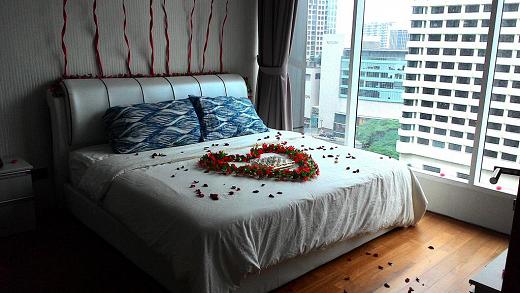 هتل وایپود سوییتس کوالالامپور-4